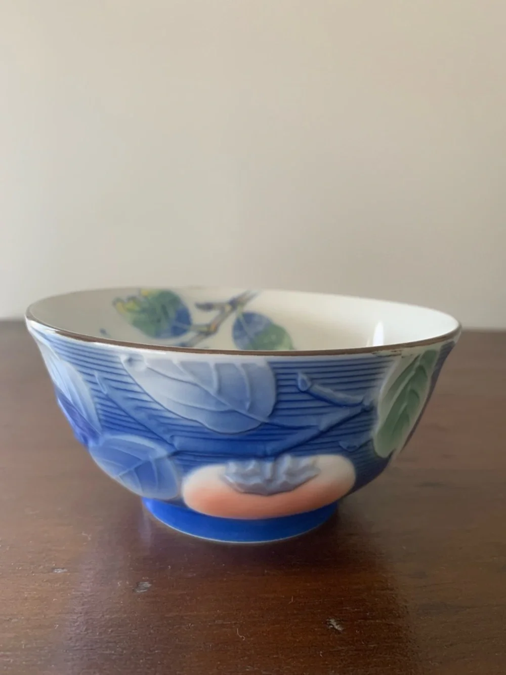 Vintage Ceramic Bowl